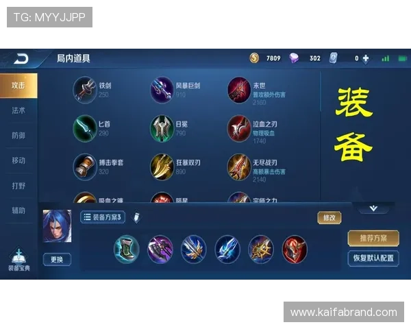 k8天生赢家：深度剖析游戏角色成长路径与最佳装备搭配方案